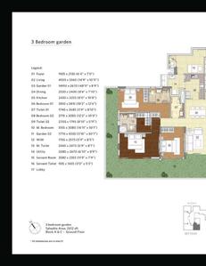 G Corp Residences Brochure 22