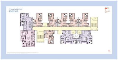 Siddha Sky Phase V Brochure 35