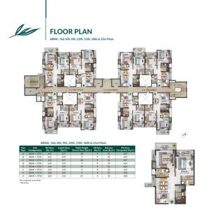 Avana Phase 1 Brochure 17