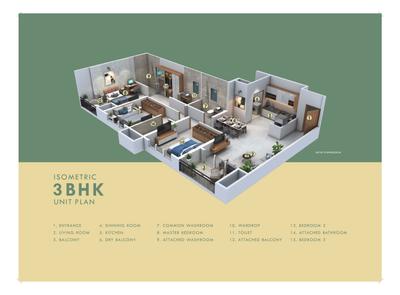 Parth Kiona Brochure 25