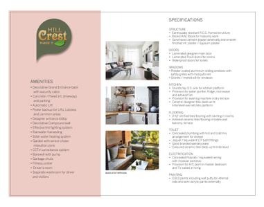 Hill Crest Phase II Brochure 6