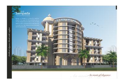 Unique Sampada Brochure 7