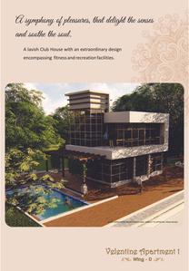 Velentine Apartment 1 Wing D Brochure 9