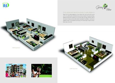 R S Green View Brochure 5
