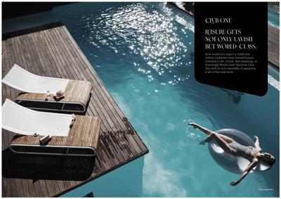 Shalimar One World Pinnacle Brochure 17