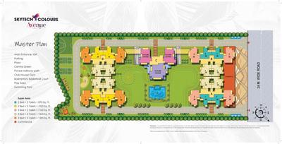 Skytech Colours Avenue Brochure 16