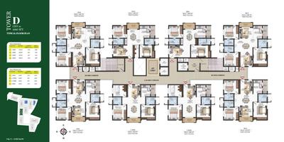 Sumadhura Gardens By The Brook Brochure 11