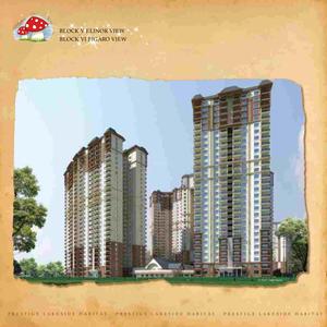 Prestige Lakeside Habitat Brochure 9