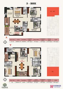 Everrize Vedha Brochure 9