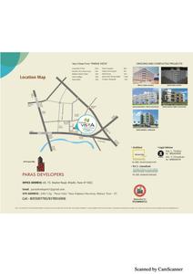 Paras Vista Brochure 12