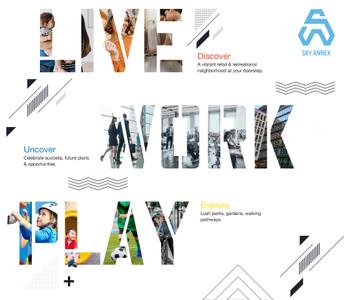 Sky Annex Brochure 1