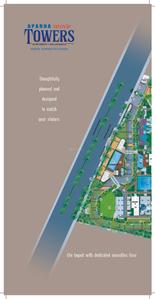 Aparna Sarovar Towers Brochure 14