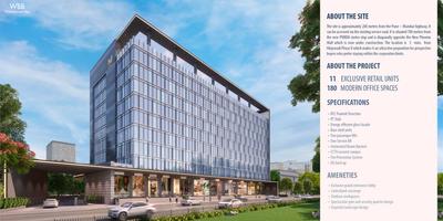 Mihir Wakad Business Bay Brochure 14