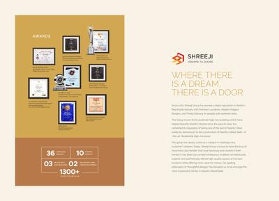 Shreeji Elevate Brochure 19