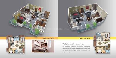 SLV Splendour Brochure 6