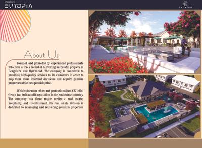 CK Eutopia Phase II Brochure 2