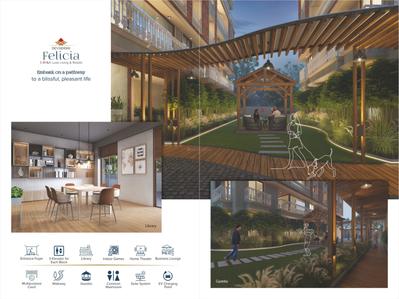 Devsiddhi Felicia Brochure 14