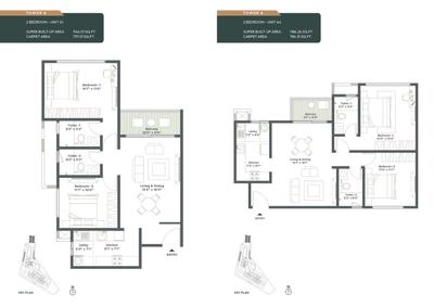 Embassy East Avenue Brochure 12