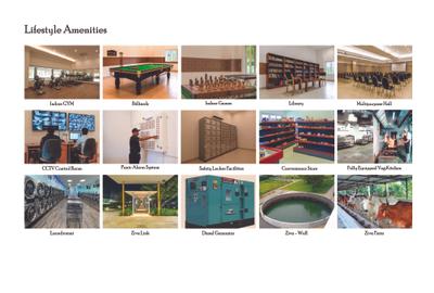 Arun Excello Ziva Charukesi Brochure 25