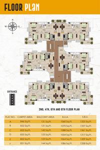 ARS Aashrayam Brochure 3