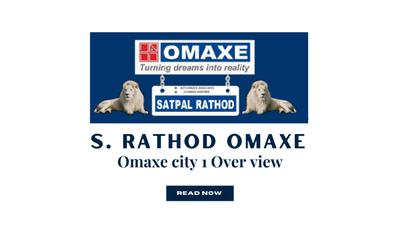 Omaxe City Brochure 1