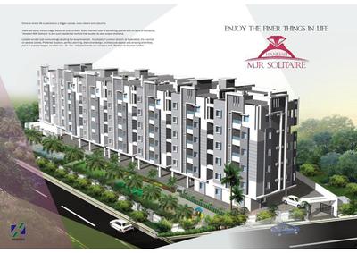 Haneesh Mjr Solitaire Brochure 2