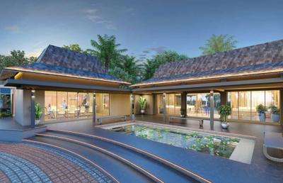 Nandan Green Meadows Pachane Brochure 10