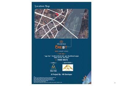 H K Pramukh Crest Brochure 9