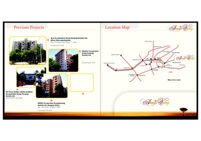 Image of 6300 Sq.ft 5 BHK Penthouse for sale in Apex Buildcon Acacia Valley, Vaishali, Ghaziabad for Rs. 50000000