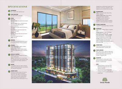Pragathi Green Woods Brochure 50