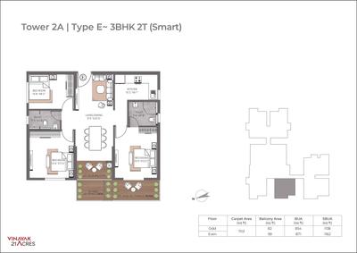 Vinayak 21 Acres Brochure 25