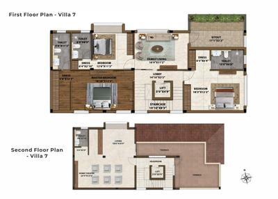 Infinium Central 16 Brochure 39