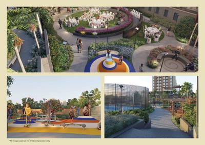 Babar Classic Vista Brochure 3