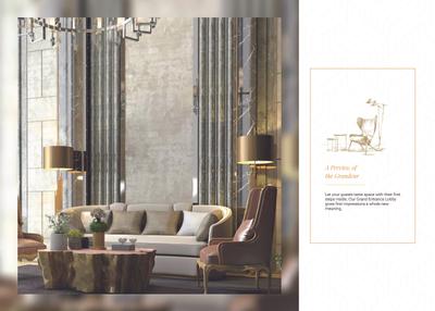 Globus Arima Luminare Brochure 6