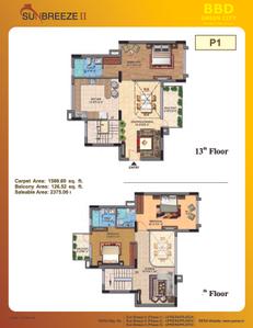 Sunbreeze 2 Brochure 7