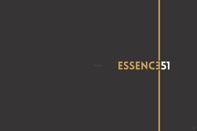 Image of 3475 Sq.ft 4 BHK Apartment / Flat for sale in Nysa Essence 51, Ghatlodiya, Ahmedabad for Rs. 37000000