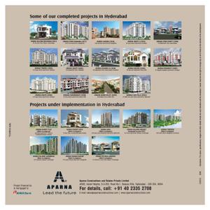 Aparna Aura Brochure 8