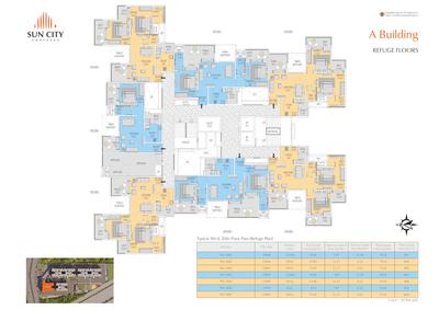 Mittal Sun City Ambegaon Phase I Brochure 10