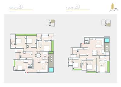 Skye Luxuria 20 Brochure 19