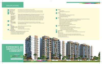 Vertex Pristine Brochure 5