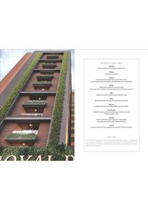 Image of 5499 Sq.ft 5 BHK Apartment / Flat for sale in The Royal Revanta, Nava Naroda, Ahmedabad for Rs. 22500000