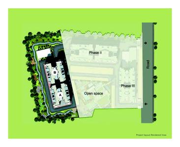 Park Landmark Phase II Brochure 4