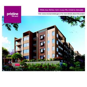Pristine Grove Brochure 1