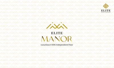Elite Manor Brochure 1