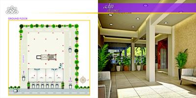 Image of 2200 Sq.ft 3 BHK Apartment / Flat for sale in Samarpan Aditi Elegance, Motera, Ahmedabad for Rs. 14500000