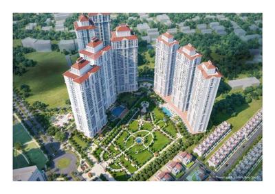 Valencia Towers Phase 2 Brochure 7