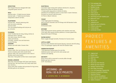 Jai Gardenia Brochure 6