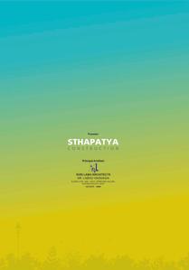 Image of 1125 Sq.ft 2 BHK Apartment / Flat for sale in Shtapatya Infinity Park, Choryasi, Surat for Rs. 3800000
