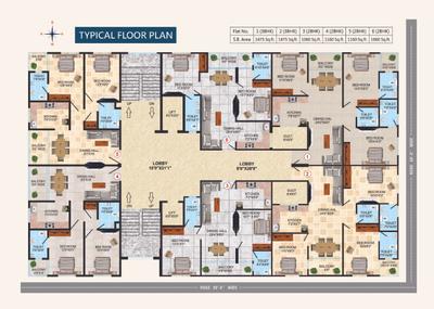 Pine Royal Alpine Brochure 3