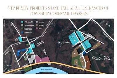 VTP Township Codename Pegasus Brochure 12